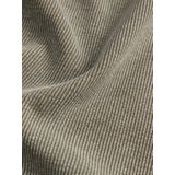 JACK & JONES - Jxfrankie Wash Ss Str Tee - T-shirt - Morel - Katoen