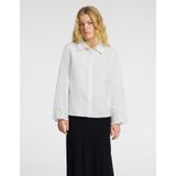 SELECTED Blouse 'DAHLIA'  wit