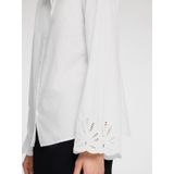 SELECTED Blouse 'DAHLIA'  wit