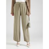 Selected - Viva Gulia - Broek - Zwart - 85% LENZING™ ECOVERO™ Viscose