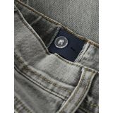 Name It - Jeans 13237052 - Licht Grijs - Meisjeskleding