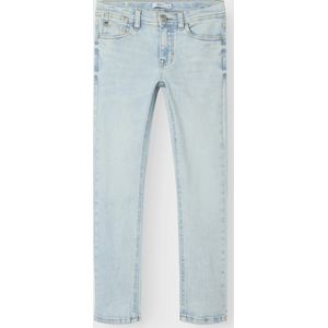 Name It - Jeans - Bleached denim - Jongens - Skinny