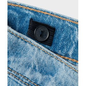 Name It Silas Tap Cargo Jeans Junior