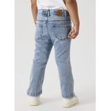 Name It - Salli - Bootcut Jeans - Lichtblauw - Denim