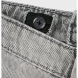 Name It Weite Jeans »NKFROSE WIDE JEANS 5529-BE NOOS«