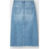 Name It - Kat Long 3724 - Spijkerrok