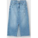 Name It - Kat Long 3724 - Spijkerrok