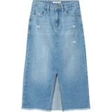 Name It - Kat Long 3724 - Spijkerrok