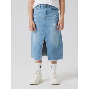 Name It - Kat Long 3724 - Spijkerrok