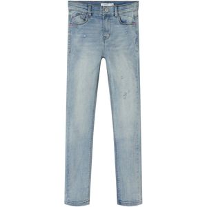 Name It - Skinny Jeans - Denim - Kinder