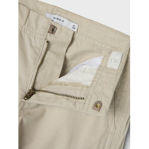 Regular Fit Cargo Broek