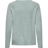 ONLY Strickpullover ONLLESLY KINGS L/S PULLOVER KNT NOOS