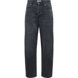 Onsfade - High Waist - Loose Fit Jeans