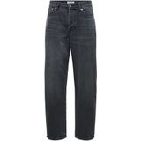 Onsfade - High Waist - Loose Fit Jeans