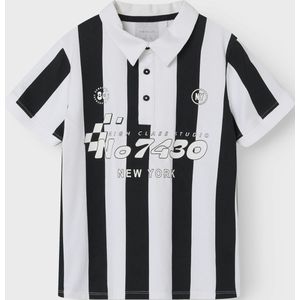 Name it - Nkmnema Ss Nreg Polo Top - Jongens - Polo'
