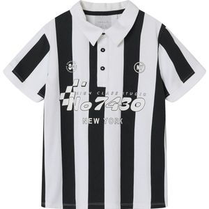 Name it - Nkmnema Ss Nreg Polo Top - Jongens - Polo'
