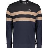 Only & Sons Thor Regular Logo CB Crew Sweater Heren