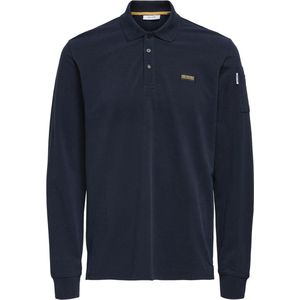 Only Sons Onsdevon Reg Ls Polo Cs Heren Poloshirt