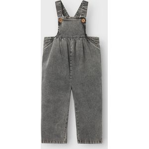 Name it - Nmftems Loose Dnm Overall 4266-Ms t Lil - Meisjes - Jeans
