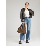 Only - Onlroselia Vesten - Cloud Dancer - Katoen/Acryl