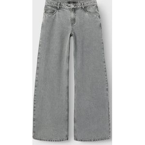 Name it - Nlfkizza Dnm Lw Wide Pant Noos - Meisjes - Jeans