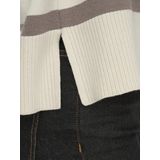 Only Bari High Neck Knitted Sweater Dames