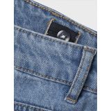 Name It - Toizza Baggy Fit - Spijkerbroek - Denim - Losse Pasvorm