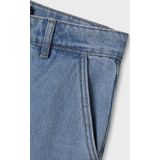 Name It - Toizza Baggy Fit - Spijkerbroek - Denim - Losse Pasvorm