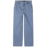 Name It - Toizza Baggy Fit - Spijkerbroek - Denim - Losse Pasvorm