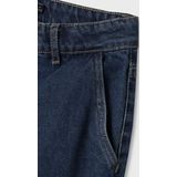 Name It - Toizza Baggy Fit - Spijkerbroek - Loose-fit - Verstelbare Taille