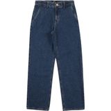 Name It - Toizza Baggy Fit - Spijkerbroek - Loose-fit - Verstelbare Taille