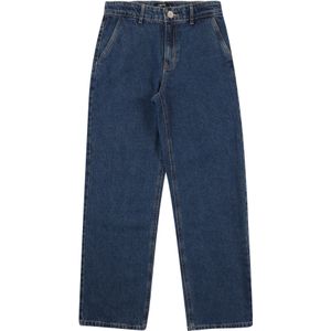 Name It - Toizza Baggy Fit - Spijkerbroek - Loose-fit - Verstelbare Taille