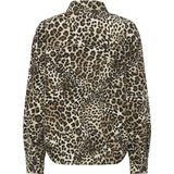 Jacqueline de Yong - Jdyray Shacket - Jas - Pumice Stone - Dames