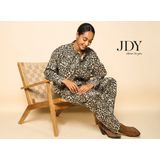 Jacqueline de Yong - Jdyray Shacket - Jas - Pumice Stone - Dames