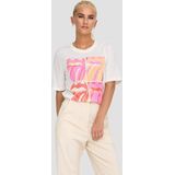 Shirt 'ONLROLLING STONES'