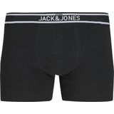 Jack & Jones - Boxershorts - Zwart - JACWATERMELON 2-pack