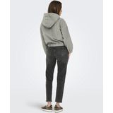 Jas - Capuchon - Korting - Elastische Manchetten - Rits Sluiting