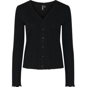 Pieces - Pciris Cardigan Jrs Noos - Dames - Cardigans