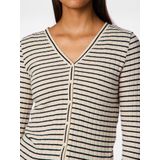 Pieces - Pciris Cardigan Jrs Noos - Dames - Cardigans