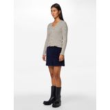 Pieces - Pciris Cardigan Jrs Noos - Dames - Cardigans