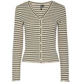 Pieces - Pciris Cardigan Jrs Noos - Dames - Cardigans