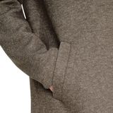 ONLY Onlsedona Life Carrie Coat - Walnoot - Dames Trenchcoat