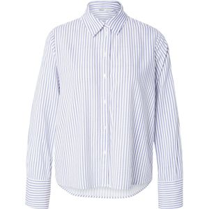 Overhemd - Viscose - Lange Mouwen - Regular Fit - Langer Achterkant