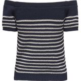 JDY - Maya - Gebreide Trui - Kleur - Materiaal