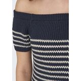 JDY - Maya - Gebreide Trui - Kleur - Materiaal