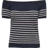 JDY - Maya - Gebreide Trui - Kleur - Materiaal