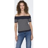 JDY - Maya - Gebreide Trui - Kleur - Materiaal