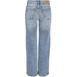 NOISY MAY - NMYOLANDA - Jeans - Lichtblauw - 5-pocket model
