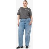 NOISY MAY - NMYOLANDA - Jeans - Lichtblauw - 5-pocket model