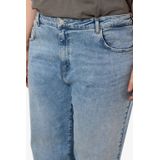 NOISY MAY - NMYOLANDA - Jeans - Lichtblauw - 5-pocket model